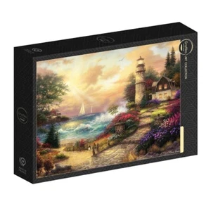 Rompecabezas Grafika 500 piezas 32237 - Chuck Pinson - Seaside Dreams - Imagen 1 de 1
