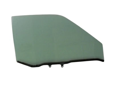Fits: 1998-2004 Nissan Frontier/ XTerra Passenger Right Front Door Window Glass - Image 1 of 4