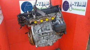 Engine Without Attachments (Petrol) Mazda 6 Hatchback GG P20824736 - Picture 1 of 5