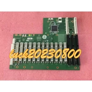 1PC USED motherboard HPCI-14S12U NUPRO-852 NuPRO-A301 By FeDEx #P - Picture 1 of 1
