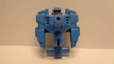 CALIBURST  SLUGSLINGER  Transformers G1 1987 upper body  NO RESERVE - Image 1 of 2