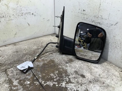 Espejo retrovisor lateral para pasajero montado en vela eléctrica para camioneta Ford E150 07-08 1247645 Foto 1 de 4