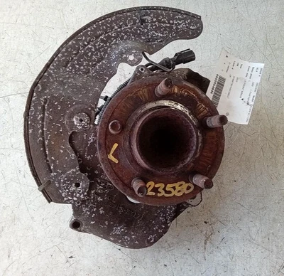 2003-2011 Ford Crown Victoria Spindle Knuckle Front Left Driver Assembly OEM Foto 1 de 4