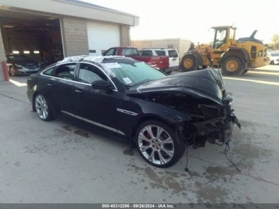 Starter Motor Automatic Engine Stop And Start Fits 16-20 F TYPE 4376576 - Image 1 of 4