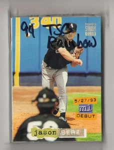 1994 Stadium Club Golden Rainbow - CHICAGO WHITE SOX Team Set - Picture 1 of 1