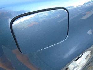 09 VOLVO S40 S 1.6D TAPA DE LLENADO DE COMBUSTIBLE 03-12 COCHE DE FRENO - Imagen 1 de 4