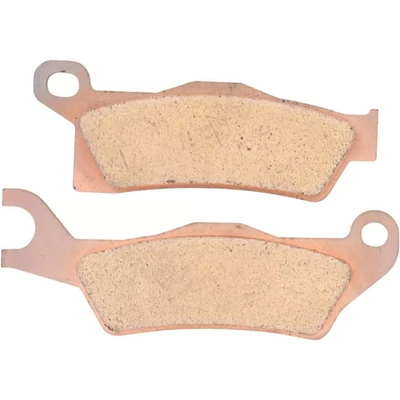 Moose Racing XCR Comp Brake Pads 1721-1446 Front M516-S47 1721-1446 - Image 1 of 4