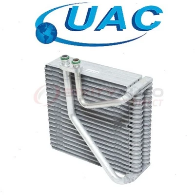 UAC AC Evaporator Core for 2009 Pontiac G3 Wave - Heating Air Conditioning vg - Imagem 1 de 4