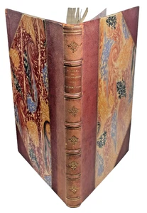 Edmond Michel MONOGRAPHIE eines KANTONS TYP BAYEUX BESSIN CALVADOS WAPPEN - Bild 1 von 6