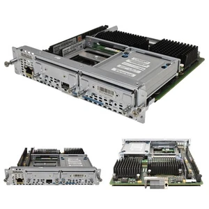Cisco SM-SRE-700-K9 Services Ready Engine 4GB RAM 500GB HDD - Picture 1 of 5