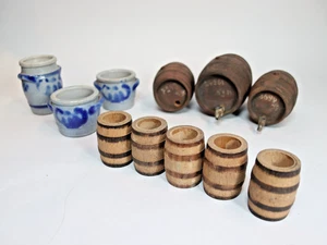 altes Puppenküchen Zubehör - Bild 1 von 5