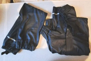 Name it Regenanzug Matschanzug Größe 134, Hose und Jacke, Junge Mädchen - Bild 1 von 10