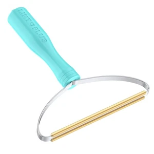 LINTPLUS spazzola togli peli animali spazzola peli gatto e spazzola peli cane - Foto 1 di 24