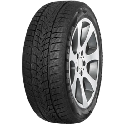 MINERVA Winterreifen 215/50 R 18 TL 92V FROSTRACK UHP M+S 3PMSF - Bild 1 von 3