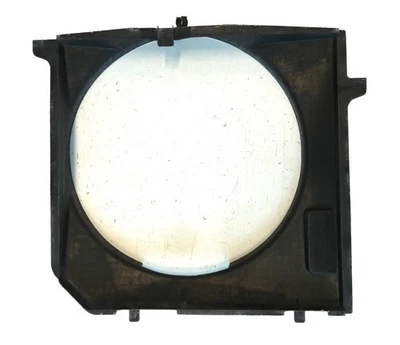 Mercedes W124 300E 4Matic A1245050455 Tapa de la cubierta del ventilador - Imagen 1 de 4