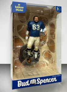 Carlo Pedersoli Bud Spencer Lo Chiamavano Bulldozer Infinite Statue 1/12 Figure - Imagen 1 de 10