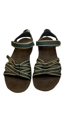 Sandalias para mujer Teva Tirra talla 6,5 Foto 1 de 4