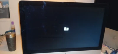 Apple iMac A1418 21.5" Faulty - Image 1 of 2