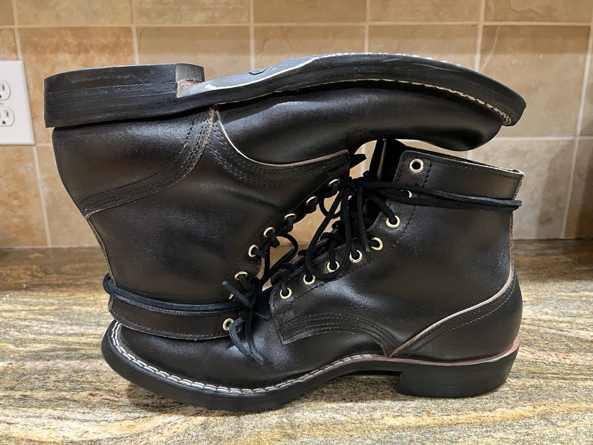 Nicks Men's Leather Upper Workwear for Sale | Shop New Nicks Men's Leather Upper Workwear for Sale | Shop New