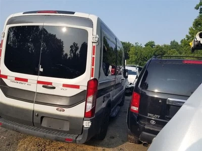 Transmisión automática 3,7 L compatible con 15 TRANSIT 150 4882031 Foto 1 de 4