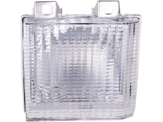 Conjunto de luz de estacionamiento/señal de giro izquierda Brock 58BQ95V compatible con GMC P3500 1983-1991 Foto 1 de 1