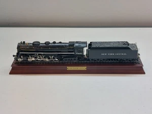 Franklin Mint 20th Century Limited HO Hudson J3 5405 - Bild 1 von 17