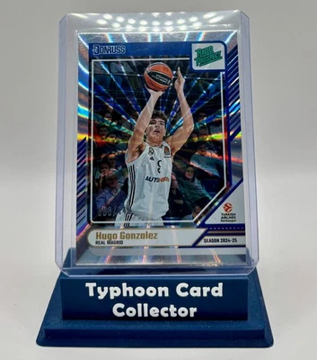 2024-25 Panini Donruss EuroLeague /149 — Pick Your Card - Image 1 of 3