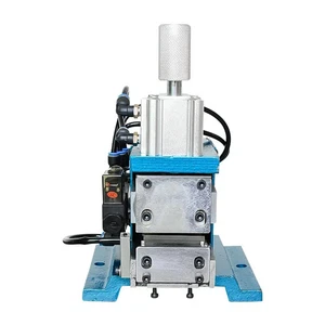 Automatic Wire Stripper Pneumatic Blade-Type Wire Stripper Twisted Wire Stripper - Picture 1 of 23