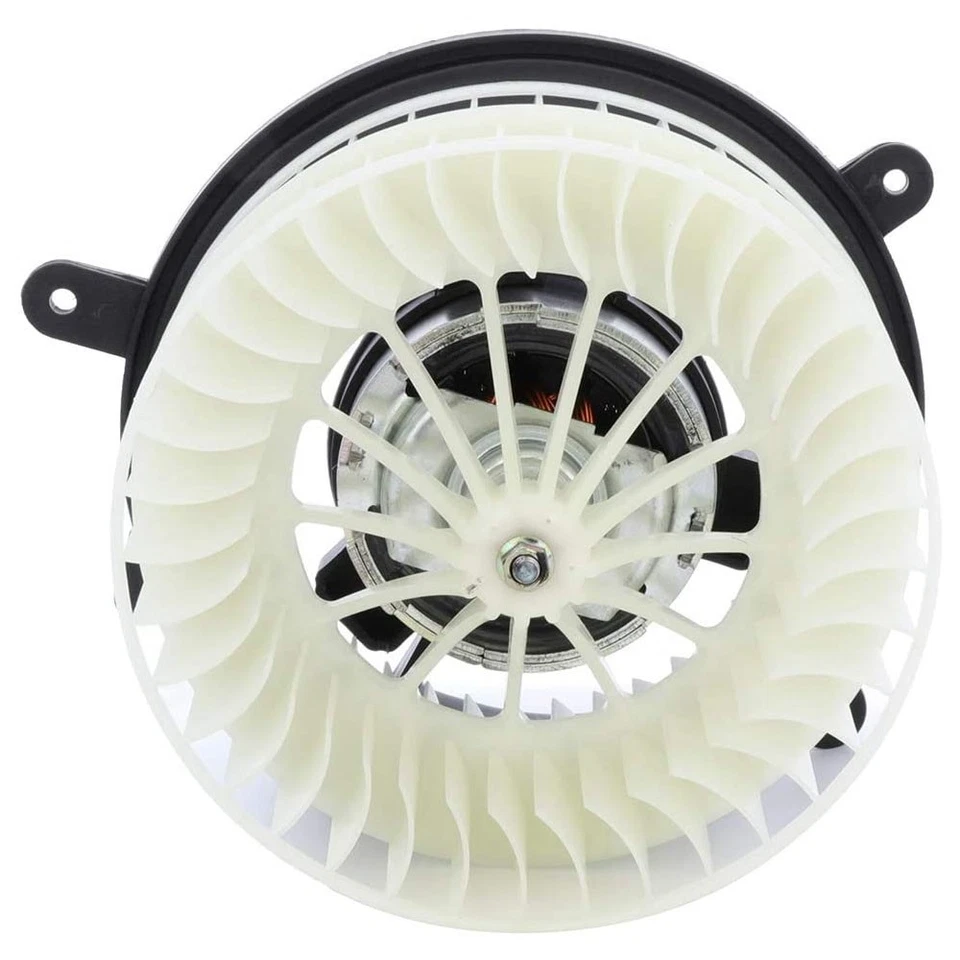 A/C Front Blower Motor W/Fan For 2001-2004 Mercedes-Benz SLK320 CLK320 C220 - Image 1 of 1
