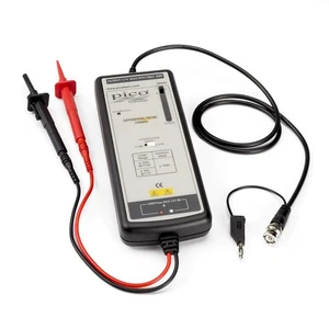 Pico Technology TA043 100 MHz 700 V differential oscilloscope probe 10:1/100:1 - Picture 1 of 2