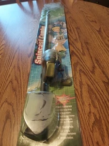 Hasbro G.I. Joe Fishing Combo - Picture 1 of 5