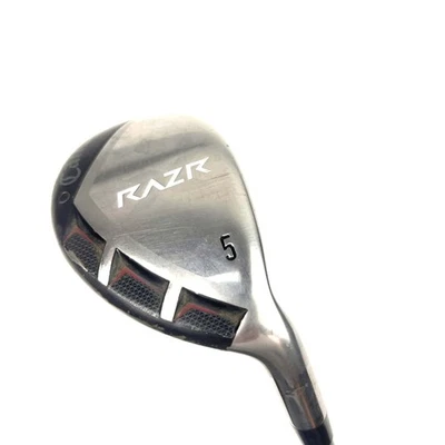 Callaway RAZR X 5 Hybrid / 27 Degree / Callaway Ladies Flex - Image 1 of 4
