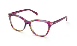 NEU Tous VTOC54-0VBL Brille 53 mm 100 % authentisch - Bild 1 von 4