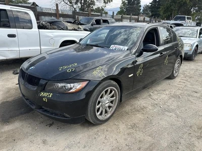 Exhaust Manifold N52N Engine Front AWD Thru 2/09 Fits 07-09 BMW 328i 1389659 Foto 1 de 4