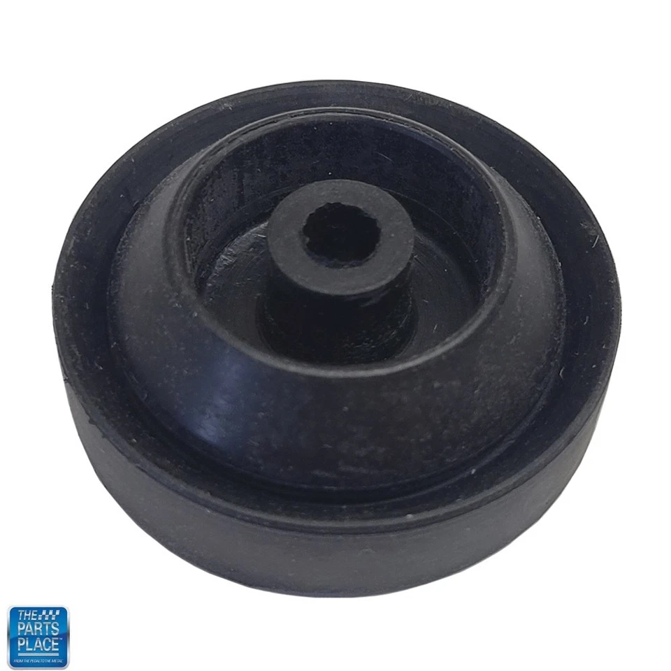 1976-87 Regal El Camino Monte Carlo Velocímetro Cable Ojal Foto 1 de 2