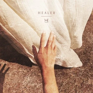 Healer CD - Picture 1 of 1