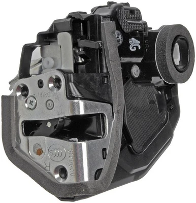 Двигатель привода дверного замка Dorman 931-487 для Toyota Sequoia Tundra 2007-2019 годов выпуска - Изображение 1 из 4