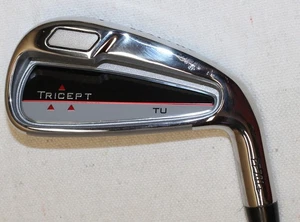*/Nuevo - Maltby - Tricept Tu - 26* - Hierro #5 - Derecha - Para hombres - Acero - Flexión rígida #325 - Imagen 1 de 17