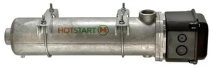 Hotstart CL150400-100 Engine Heater | 5kW 480V NO STAT - Picture 1 of 1