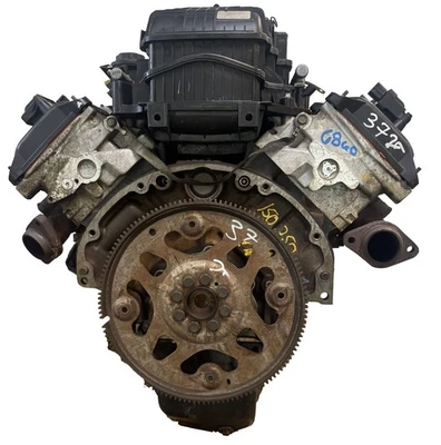 Motor Para Dodge Ram 5.7 V8 Gasolina EZA 68266873AA Foto 1 de 4