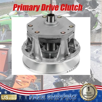0746-435 Embrague de accionamiento primario para Arctic Cat 2004-17 Bearcat XF M6 M7 M8 800 - EE. UU. Foto 1 de 4