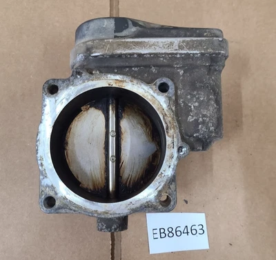 Dodge Ram 2012 fabricante de equipos originales conjunto de carrocería de acelerador de inyección de combustible 5,7 V8 53032801AC Foto 1 de 4