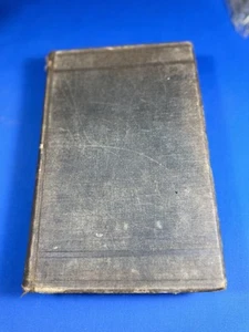 1881 Military Dictionary & Gazetteer ~ Thomas Wilhelm, 656 pgs, Clean Pages - Picture 1 of 24