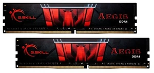 G.SKILL AEGIS Series (Intel XMP) DDR4 RAM 16GB (2x8GB) 3000MT/s CL16-18-18-38... - Picture 1 of 5