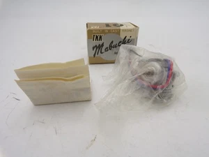 Vintage TKK Mabuchi Electric 01 Motor NEW Old Stock Tamiya Otaki Nichimo Models - Picture 1 of 7