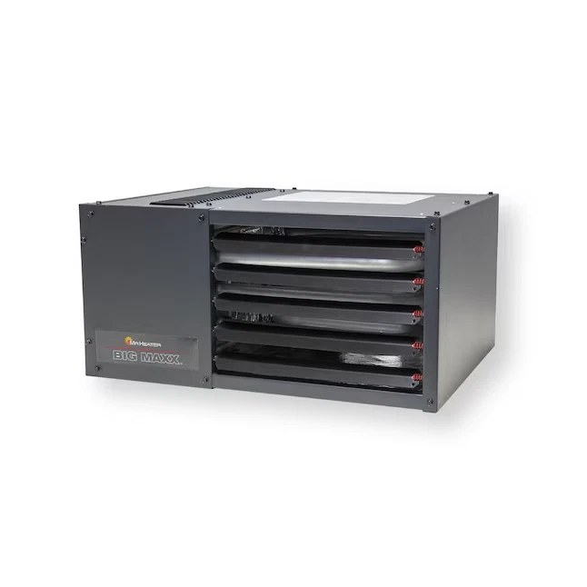 Mr. Heater 50000 -BTU Indoor Electric Natural Gas Heater -Sale & FreeShip- - Image 1 of 4