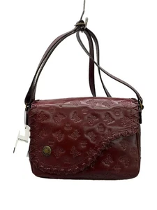 ANNA SUI Handtasche Leder BRD - Bild 1 von 6