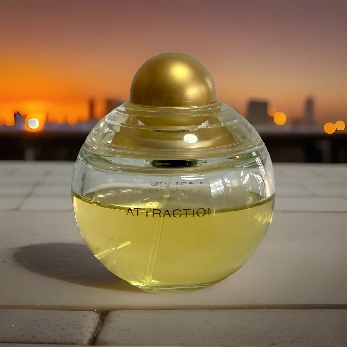 Attraction by Lancôme Fragrances for Women for sale | eBay