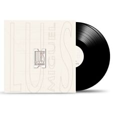 Luis Miguel ‎– El Concierto (2023) Vinyl Brand new Sealed Made in Argentina