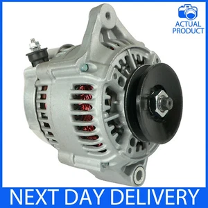 ALTERNATOR REPLACES: 101211-0690 101211-4280 102211-1440 102211-1441 102211-5700 - Picture 1 of 6